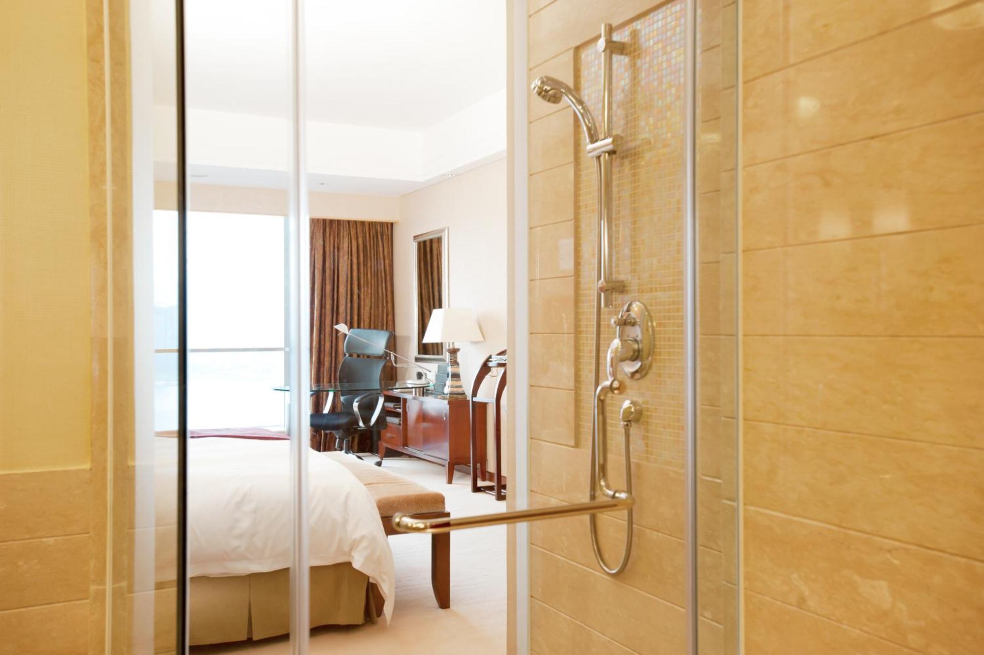 Kb Hotel Qingyuan Кингян Екстериор снимка