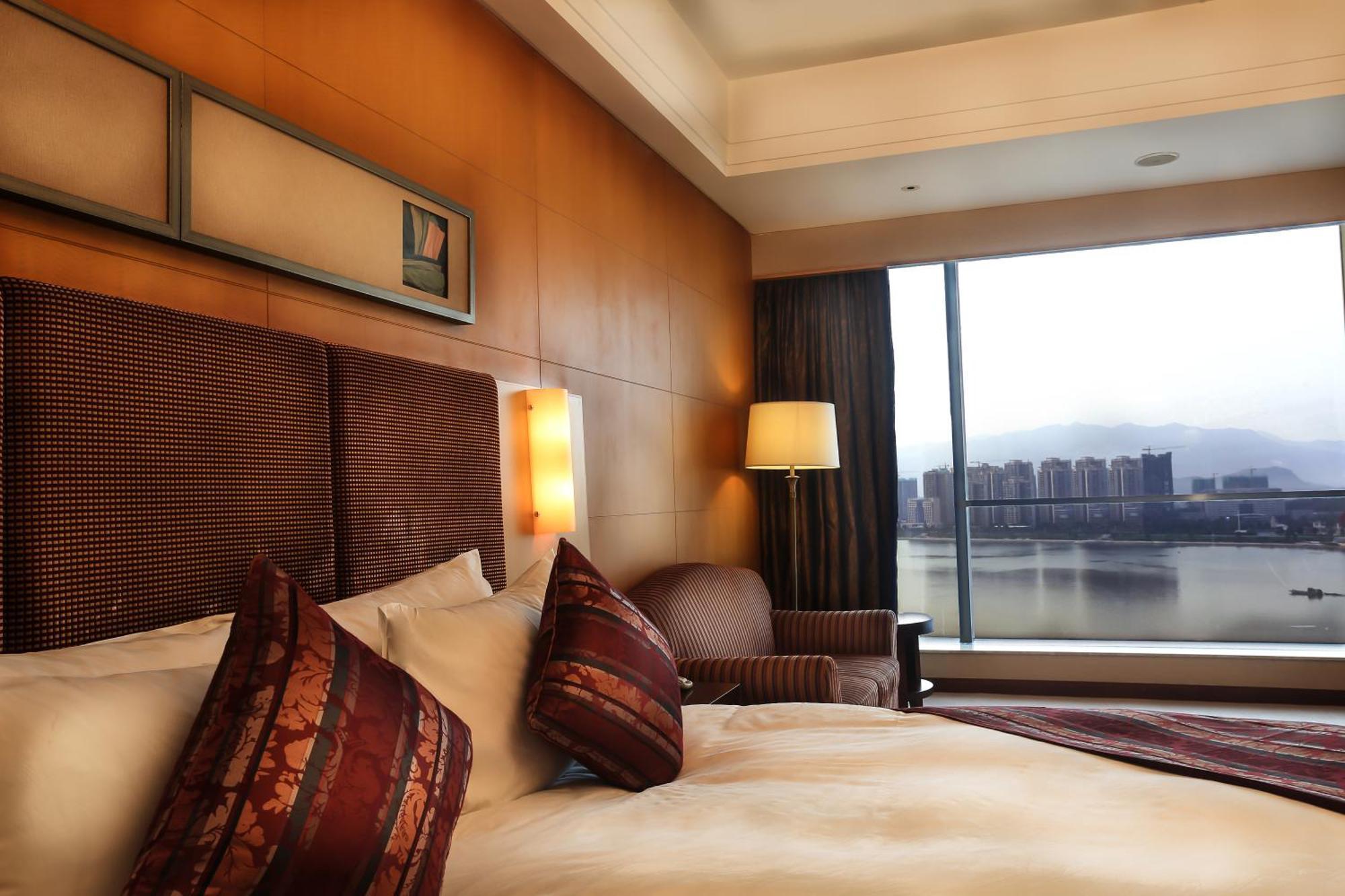 Kb Hotel Qingyuan Кингян Екстериор снимка