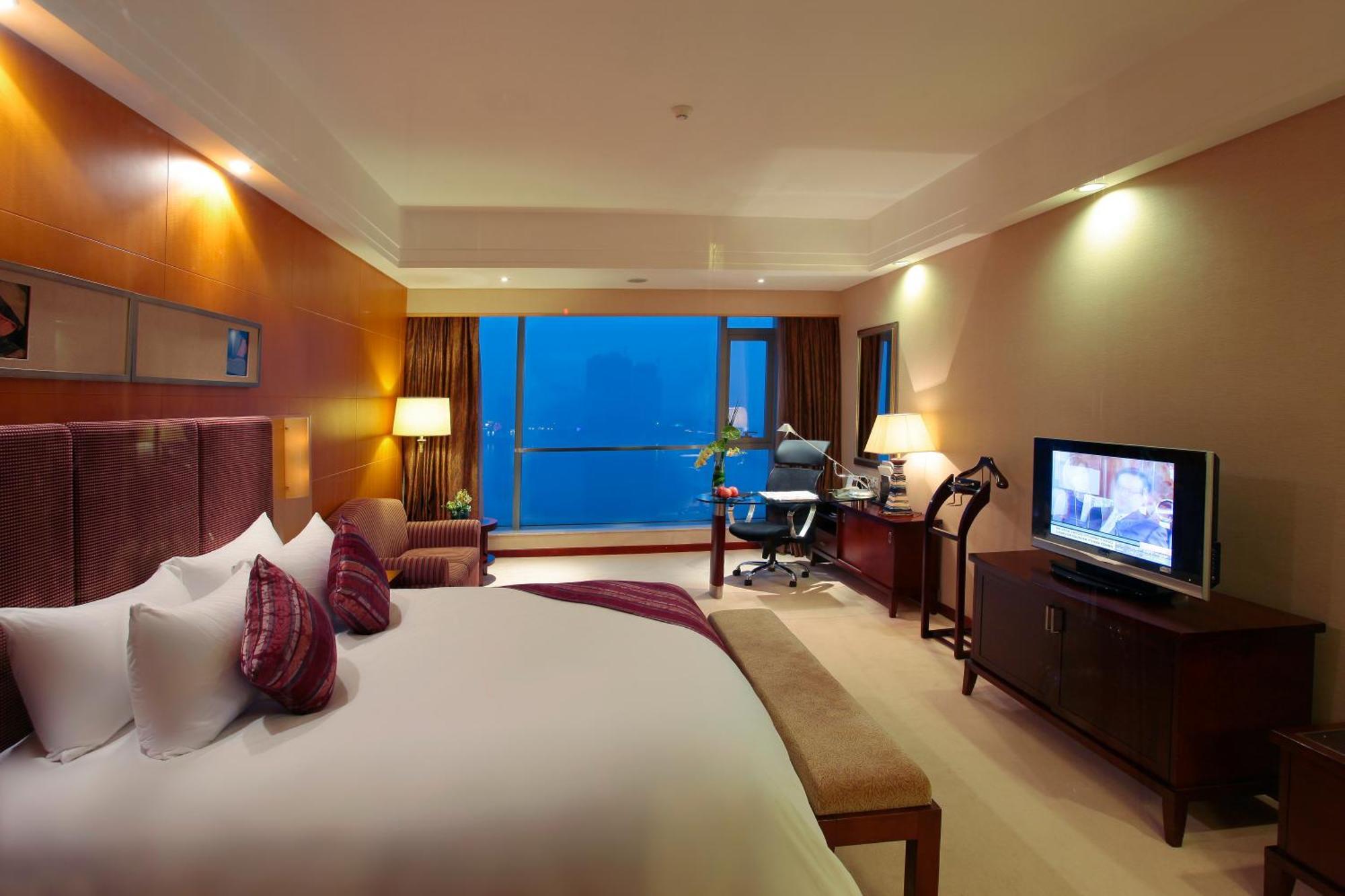 Kb Hotel Qingyuan Кингян Екстериор снимка