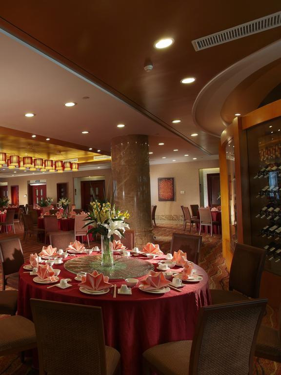 Kb Hotel Qingyuan Кингян Екстериор снимка