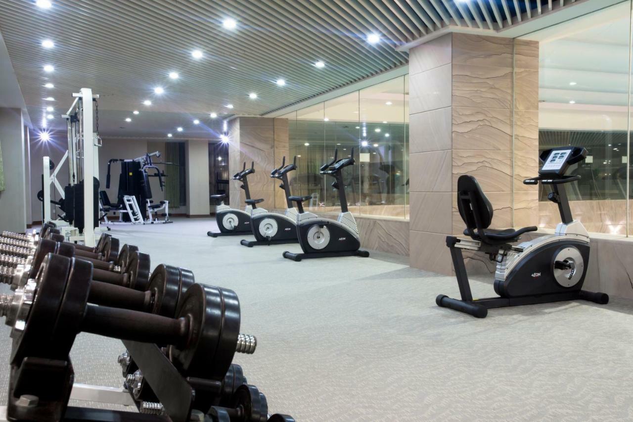 Kb Hotel Qingyuan Кингян Екстериор снимка