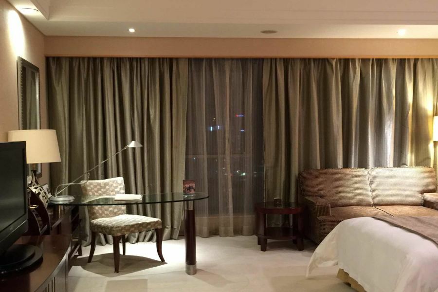 Kb Hotel Qingyuan Кингян Екстериор снимка