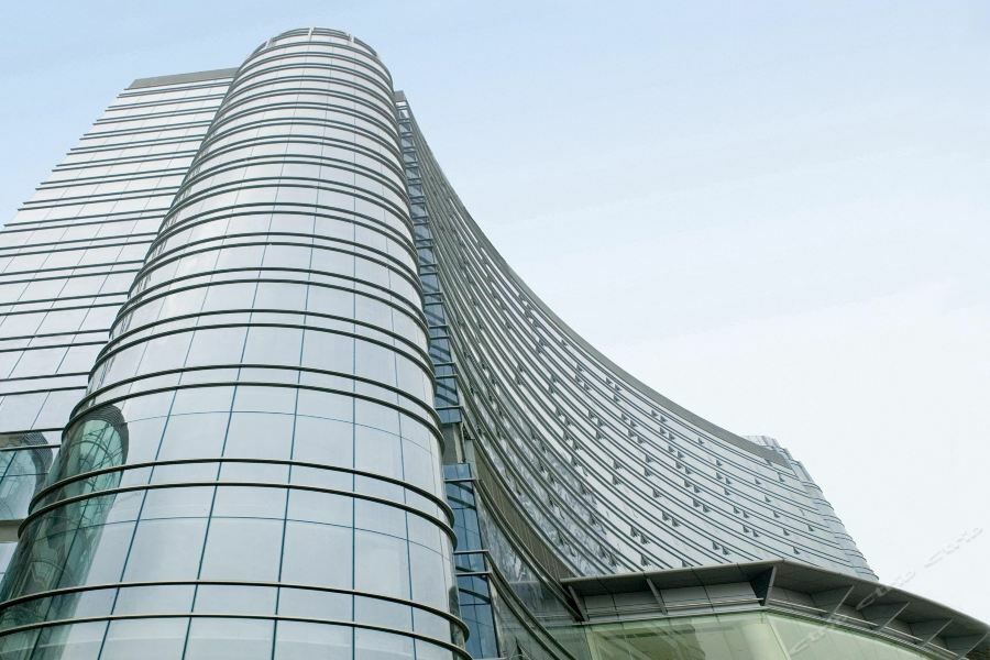 Kb Hotel Qingyuan Кингян Екстериор снимка
