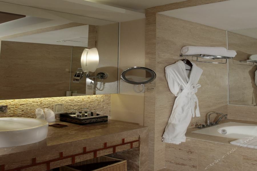 Kb Hotel Qingyuan Кингян Екстериор снимка